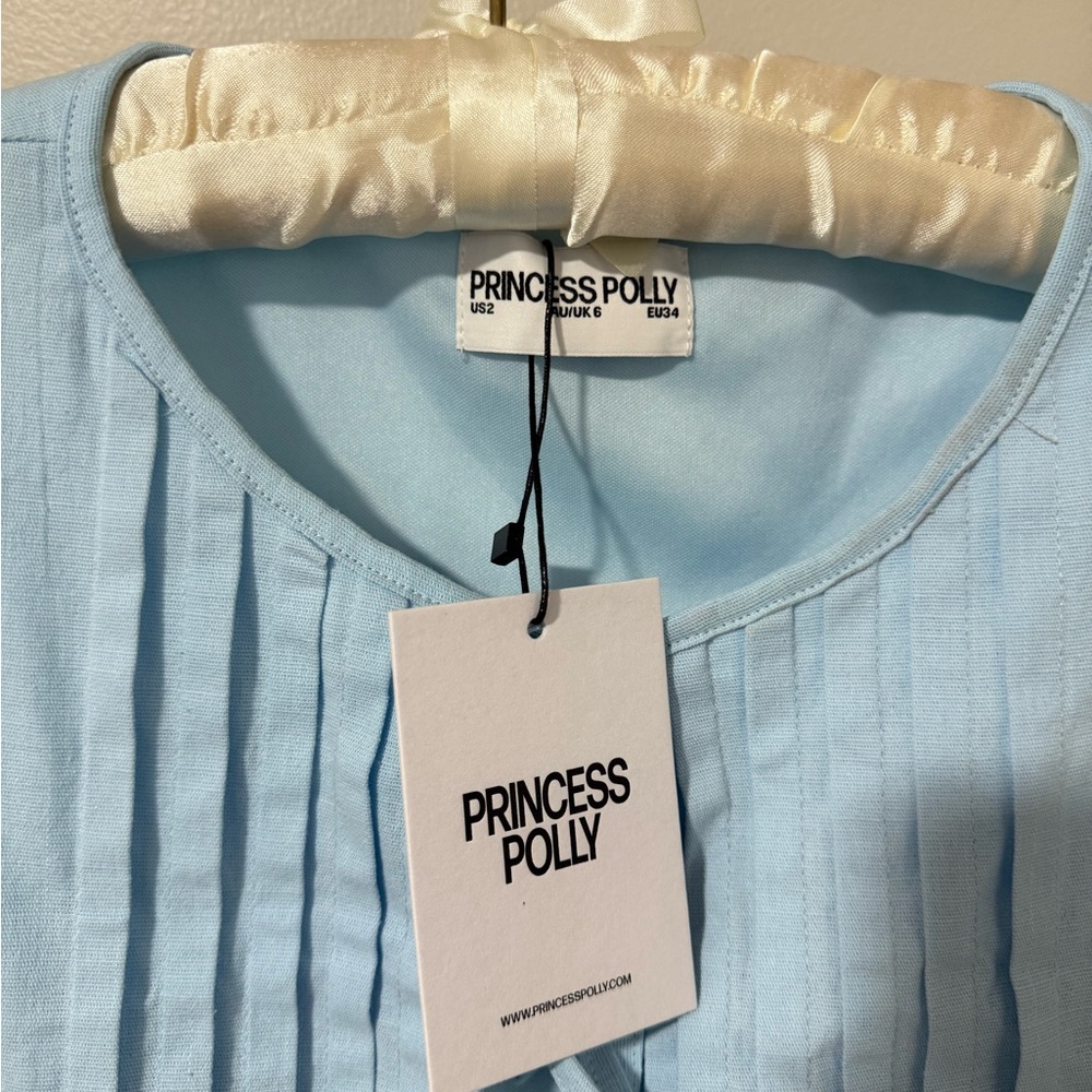 Princess Polly mini dress - Picture 2 of 3
